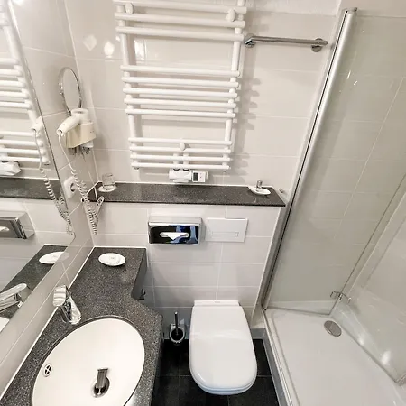 Schnehagen Hotel 3*