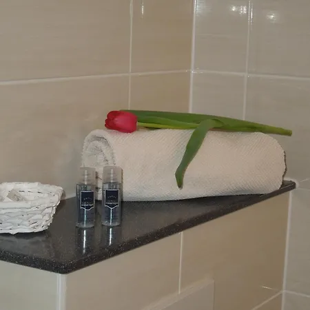 فندق Schnehagen باد فولنغبوستل