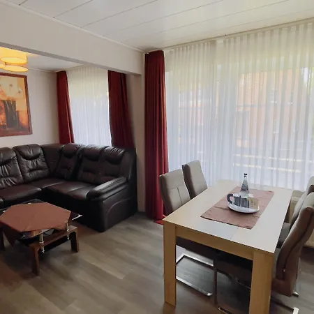 Hotell Schnehagen 3*