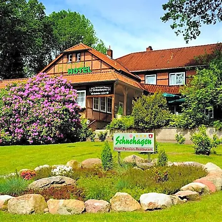 Schnehagen 3*