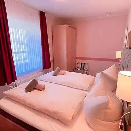 Hotel Schnehagen Bad Fallingbostel