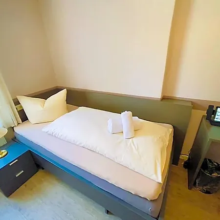 Schnehagen Hotel 3*