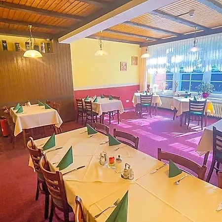 Hotel Schnehagen Bad Fallingbostel