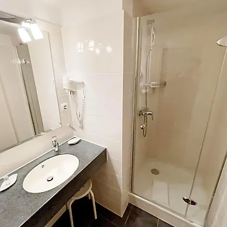 Schnehagen Hotel 3*