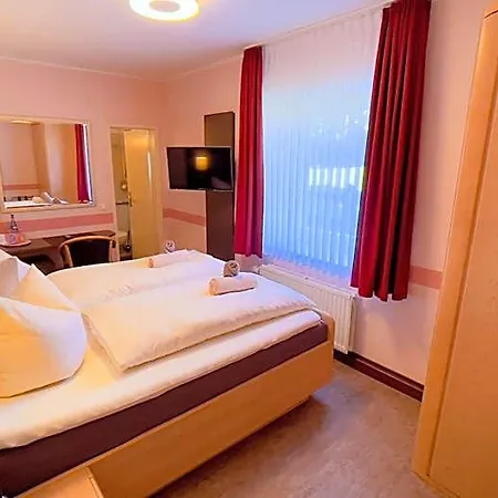 Schnehagen Hotel Bad Fallingbostel