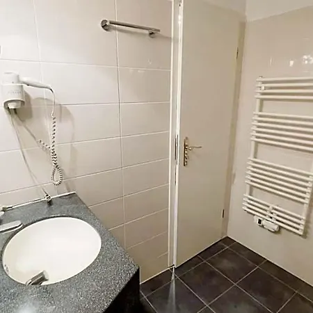 Hotel Schnehagen Bad Fallingbostel