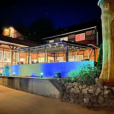Hotel Schnehagen 3*