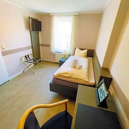 Hotel Schnehagen 3*
