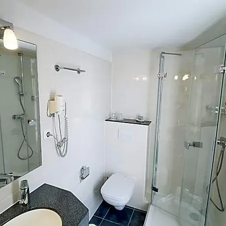 Schnehagen 3*