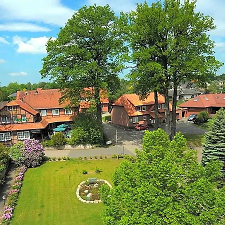 Hotel Schnehagen