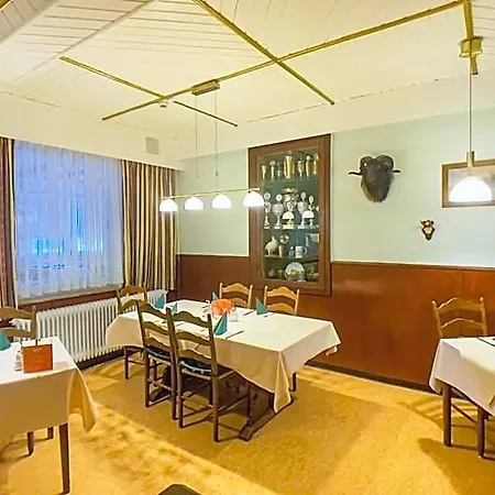 Schnehagen Hotel 3*