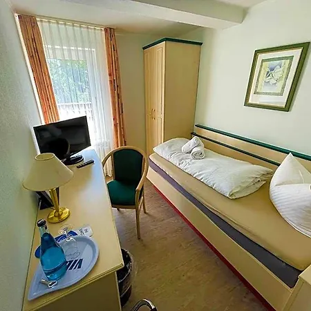 Hotel Schnehagen Bad Fallingbostel