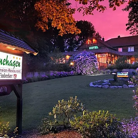 Schnehagen Hotel Bad Fallingbostel