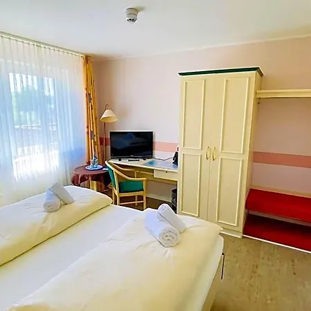 Hotel Schnehagen Bad Fallingbostel
