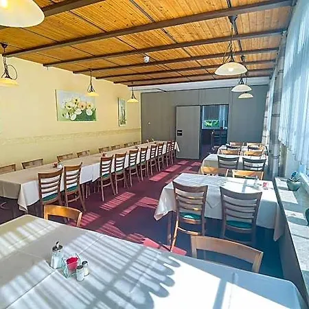 Schnehagen Hotel Bad Fallingbostel
