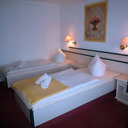 Schnehagen Hotel Bad Fallingbostel