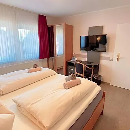 Schnehagen Hotel 3*