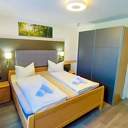 Hotel Schnehagen Bad Fallingbostel