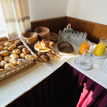 Schnehagen Hotell