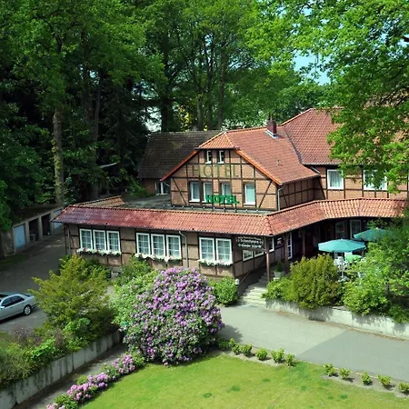 Schnehagen Hotell
