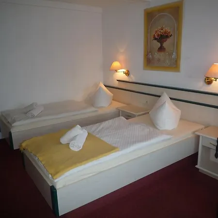 Schnehagen Hotell Bad Fallingbostel