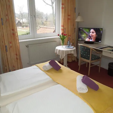 Schnehagen 3* باد فولنغبوستل