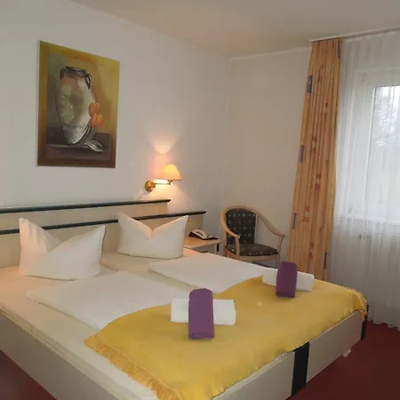 Schnehagen Hotell Bad Fallingbostel