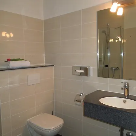 Schnehagen Hotel Bad Fallingbostel