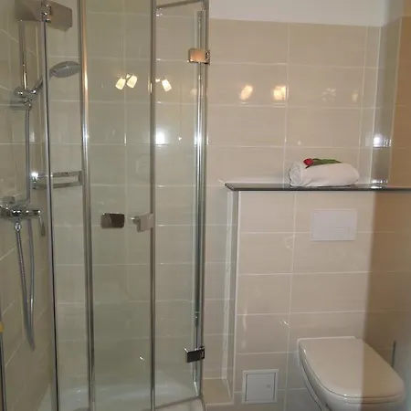 Schnehagen Hotel 3*