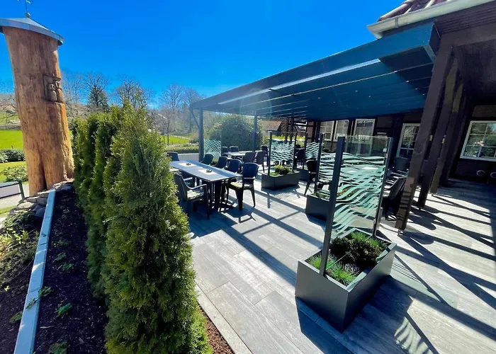 Hotel Schnehagen Bad Fallingbostel