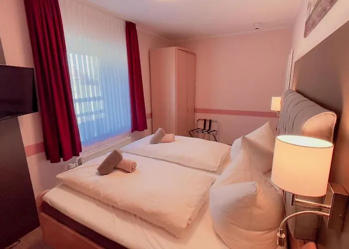 Schnehagen 3* Bad Fallingbostel