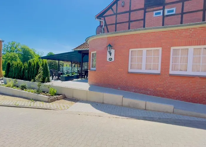 Schnehagen Бад-Фаллингбостель