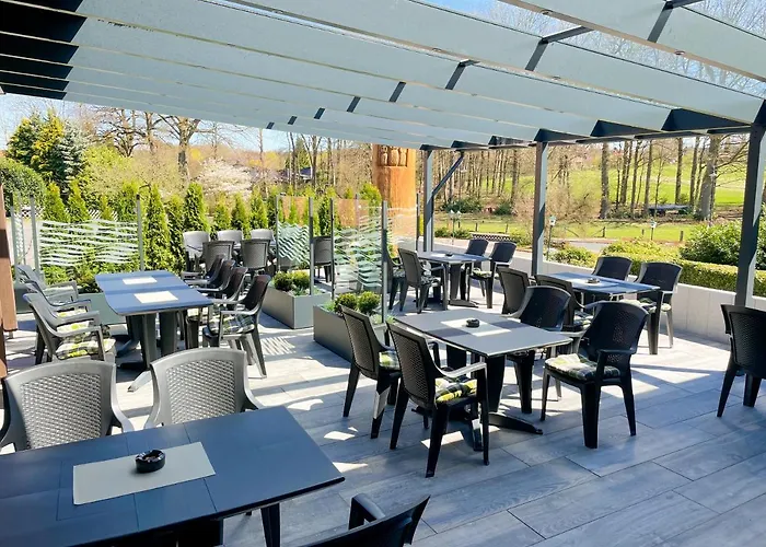 Schnehagen 3* Bad Fallingbostel