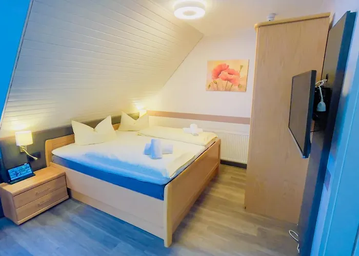 Schnehagen Bad Fallingbostel