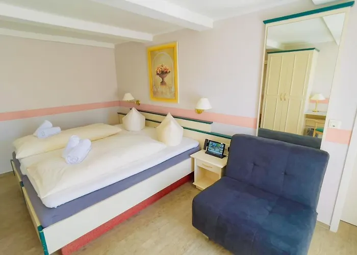 Schnehagen Hotel Bad Fallingbostel