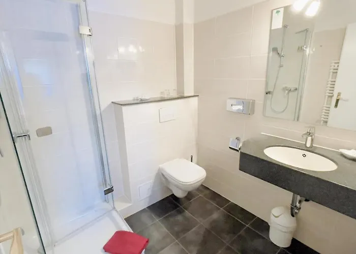 Schnehagen Отель Бад-Фаллингбостель