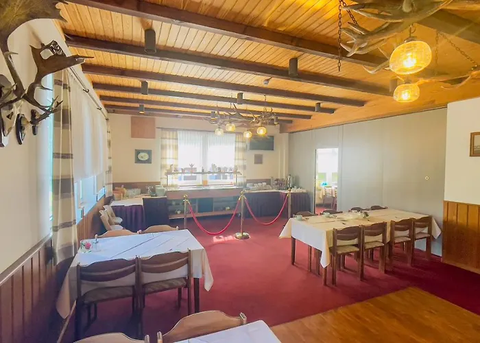 Schnehagen Бад-Фаллингбостель