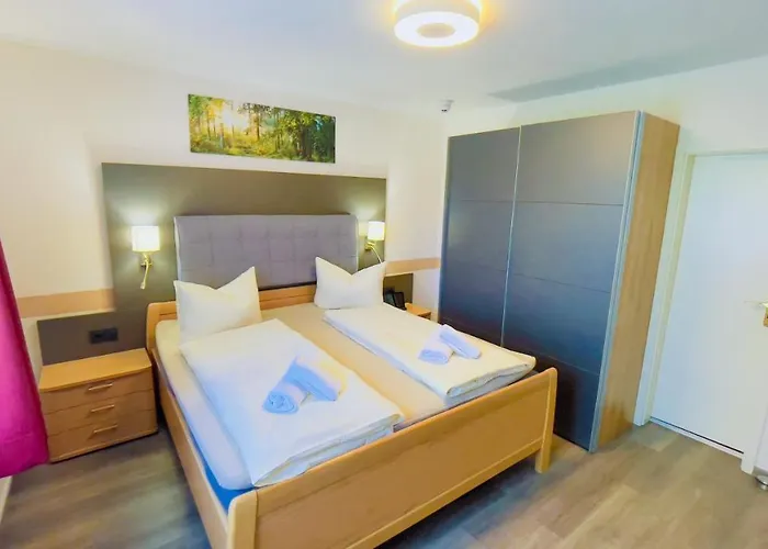 Schnehagen Бад-Фаллингбостель