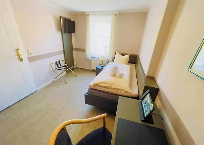 Schnehagen Bad Fallingbostel