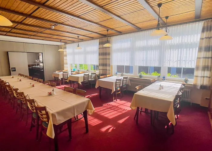 Schnehagen Бад-Фаллингбостель