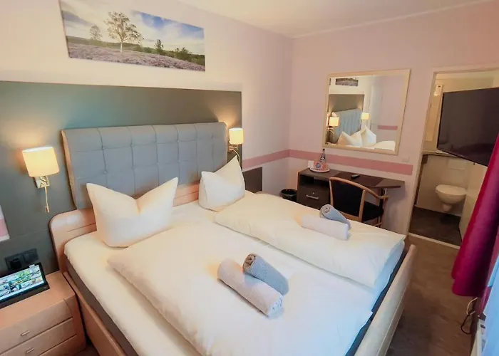 Отель Schnehagen