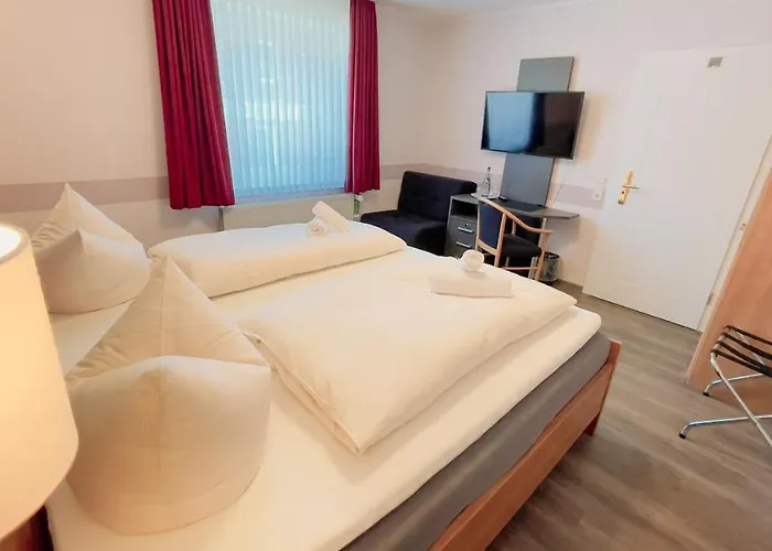 Schnehagen 3* Bad Fallingbostel