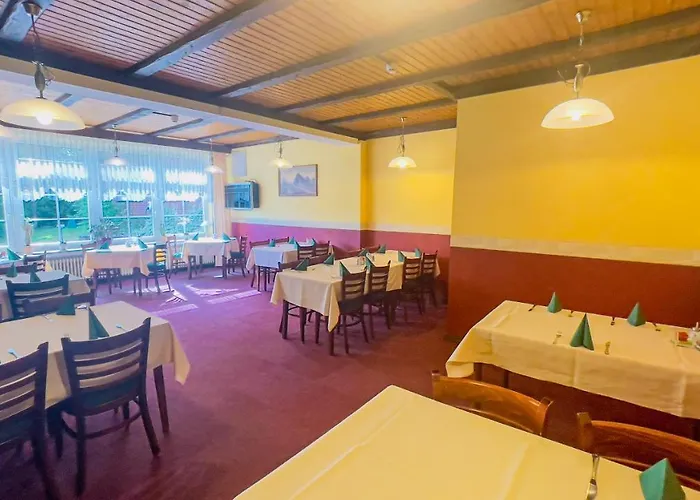 Schnehagen Отель