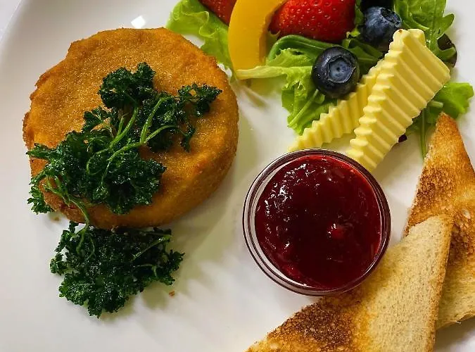 Hotel Schnehagen Bad Fallingbostel