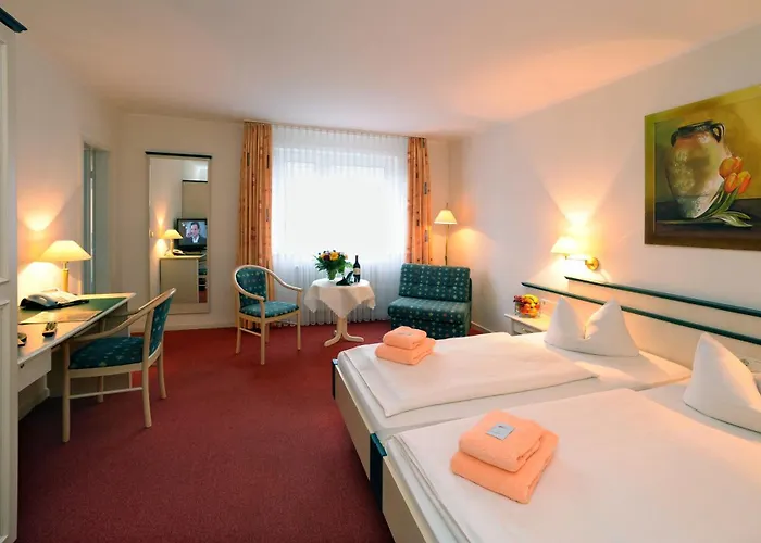 Schnehagen Hotel 3*
