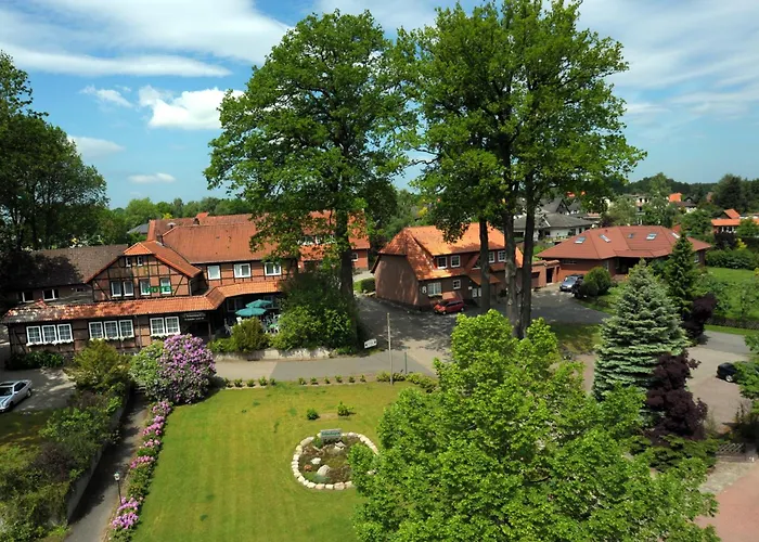 Schnehagen Hotel Bad Fallingbostel