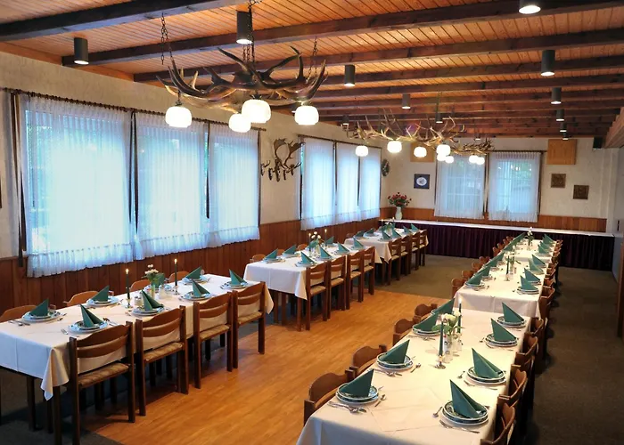 Schnehagen 3* Бад-Фаллингбостель