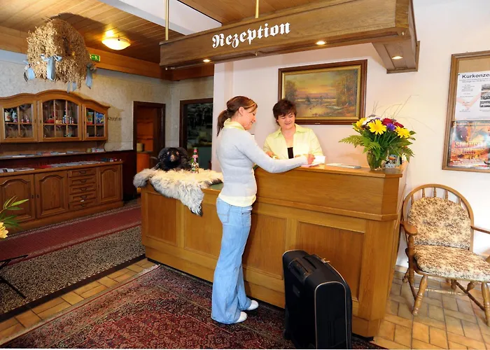 Schnehagen Hotel Bad Fallingbostel