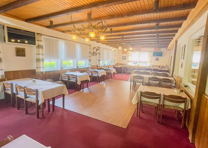 Hotel Schnehagen Bad Fallingbostel