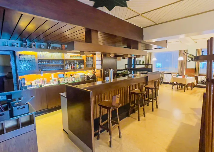 Schnehagen 3* Bad Fallingbostel